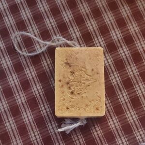 Soap On A Rope